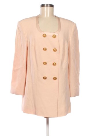 Sacou de femei Unbranded, Mărime XL, Culoare Roz, Preț 165,90 Lei, #137076637
