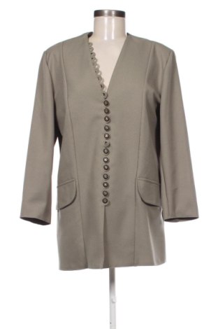 Sacou de femei Catherine, Mărime XL, Culoare Verde, Preț 132,67 Lei, #137081923