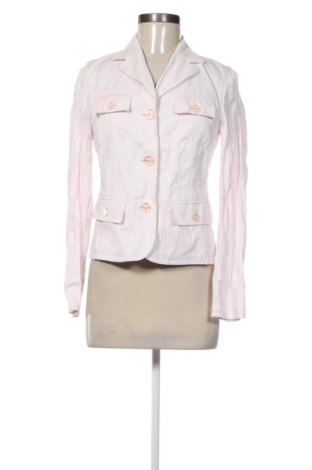 Sacou de femei Luisa Cerano, Mărime S, Culoare Roz, Preț 86,79 Lei, #137082982