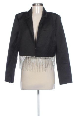 Sacou de femei Warehouse, Mărime XL, Culoare Negru, Preț 436,99 Lei, #137086092