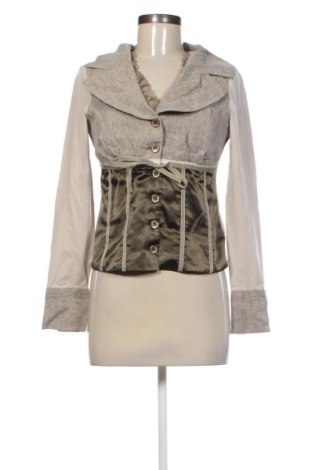 Дамско сако Biba, Размер S, Цвят Многоцветен, Цена 16,54 €, #137086298