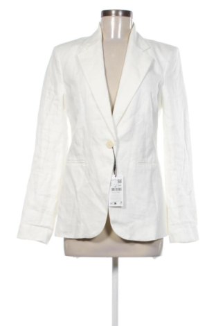 Damen Blazer Unbranded, Größe M, Farbe Weiß, Preis € 39,99, #137087410