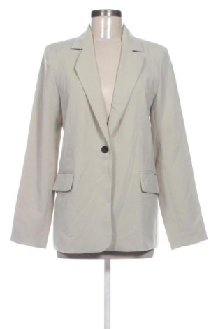Női blézer Pull&Bear, Méret M, Szín Ekrü
, Ár 15 329 Ft, #137087720