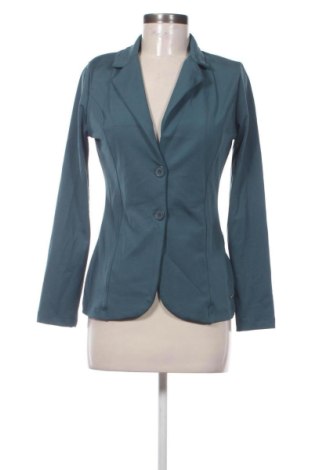 Sacou de femei Unbranded, Mărime M, Culoare Albastru, Preț 105,99 Lei, #137088558