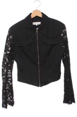 Sacou de femei Unbranded, Mărime S, Culoare Negru, Preț 54,99 Lei, #137092547