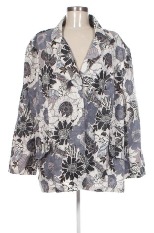 Sacou de femei Unbranded, Mărime 5XL, Culoare Multicolor, Preț 136,48 Lei, #137098453