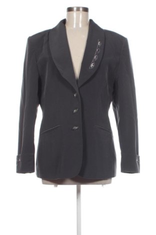 Sacou de femei Unbranded, Mărime XL, Culoare Gri, Preț 129,00 Lei, #137100139
