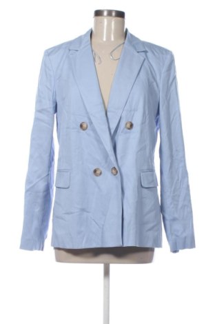Sacou de femei Unbranded, Mărime M, Culoare Albastru, Preț 67,99 Lei, #137102139