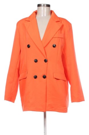 Dámské sako  NEW COLLECTION, Velikost L, Barva Oranžová, Cena  545,00 Kč, #137102565