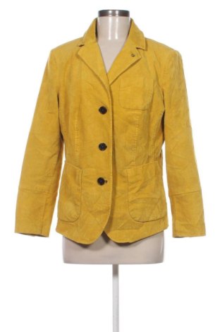 Sacou de femei Blonde No.8, Mărime L, Culoare Galben, Preț 82,99 Lei, #137103231