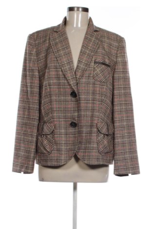 Дамско сако Gerry Weber, Размер XL, Цвят Многоцветен, Цена 32,72 €, #137103254