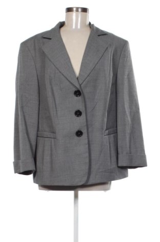 Sacou de femei Gerry Weber, Mărime XL, Culoare Gri, Preț 98,99 Lei, #137104014