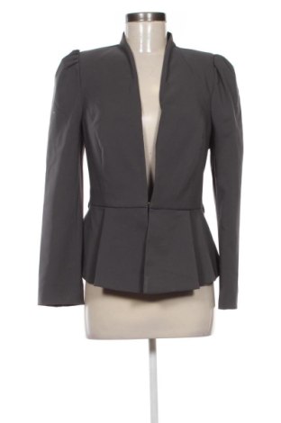 Дамско сако Rinascimento, Размер L, Цвят Сив, Цена 37,32 €, #137112406