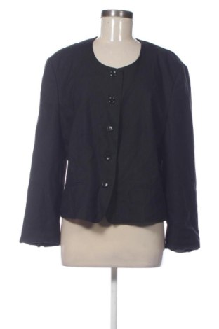 Sacou de femei Unbranded, Mărime L, Culoare Negru, Preț 117,00 Lei, #137116222