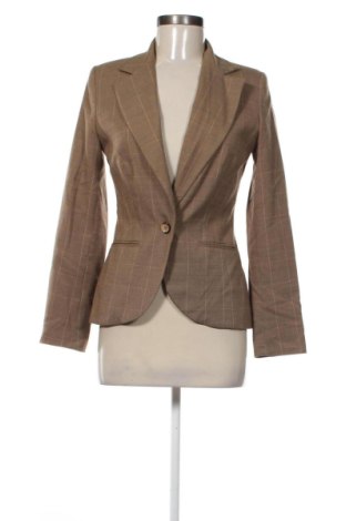 Sacou de femei Tina R, Mărime M, Culoare Maro, Preț 118,00 Lei, #137116323