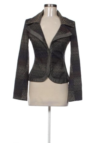 Sacou de femei Rinascimento, Mărime S, Culoare Multicolor, Preț 91,00 Lei, #137116363