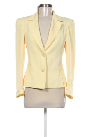 Sacou de femei Unbranded, Mărime M, Culoare Galben, Preț 120,00 Lei, #137118678
