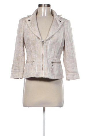 Sacou de femei White House / Black Market, Mărime M, Culoare Bej, Preț 73,19 Lei, #137119504