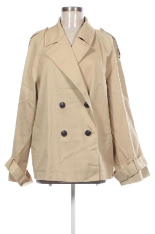 Damski żakiet ASOS, Rozmiar XL, Kolor Beżowy, Cena 99,99 zł, #137122178