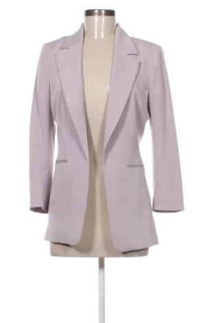 Sacou de femei H&M, Mărime S, Culoare Mov deschis, Preț 157,47 Lei, #137125086