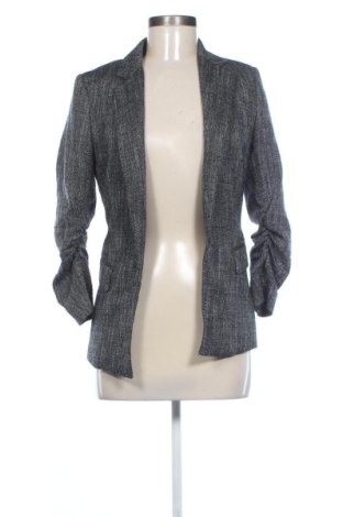 Damen Blazer H&M, Größe S, Farbe Grau, Preis € 17,91, #137129891