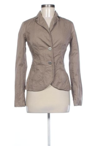 Dámske sako  Unbranded, Veľkosť XS, Farba Béžová, Cena  19,05 €, #137130133