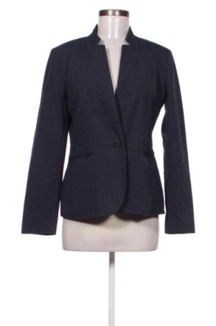 Dámske sako  Zara, Veľkosť M, Farba Modrá, Cena  23,00 €, #137131691