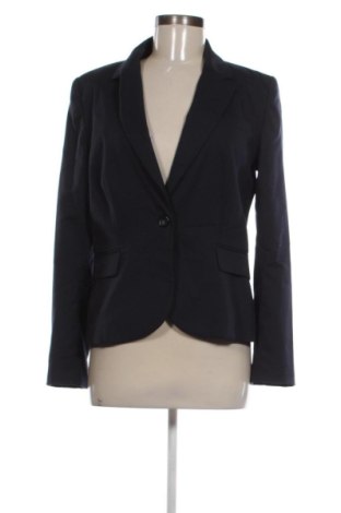 Sacou de femei Mariella Rosati, Mărime M, Culoare Albastru, Preț 120,73 Lei, #137136366