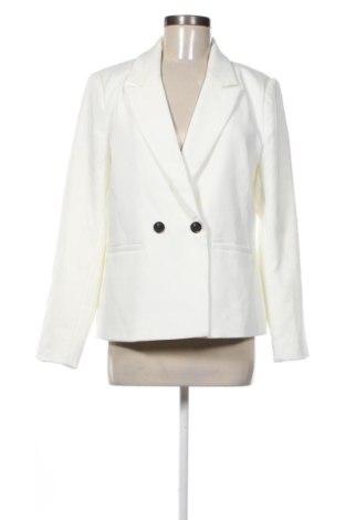 Damen Blazer Culture, Größe L, Farbe Weiß, Preis € 80,99, #137142383
