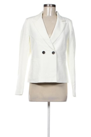 Damen Blazer Culture, Größe S, Farbe Ecru, Preis € 80,99, #137142409