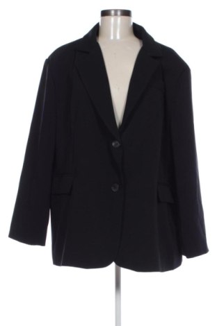 Sacou de femei Unbranded, Mărime L, Culoare Negru, Preț 115,48 Lei, #137142739
