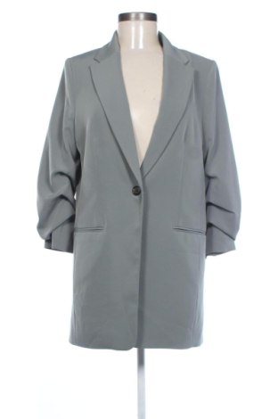 Dámské sako  H&M, Velikost S, Barva Šedá, Cena  437,00 Kč, #137144523