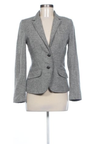Dámske sako  H&M, Veľkosť S, Farba Sivá, Cena  18,00 €, #137152929