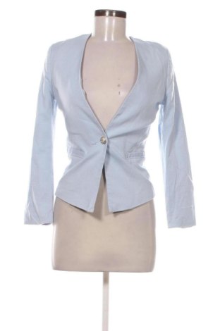 Sacou de femei Unbranded, Mărime XS, Culoare Albastru, Preț 99,73 Lei, #137153121