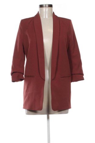 Damen Blazer ONLY, Größe XS, Farbe Orange, Preis € 19,00, #137158157