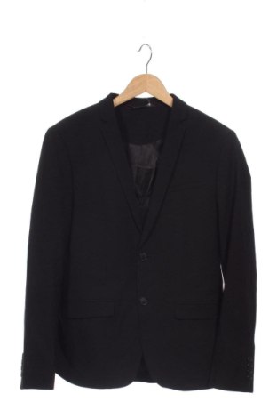 Dámske sako  Zara Man, Veľkosť M, Farba Čierna, Cena  23,95 €, #136808771