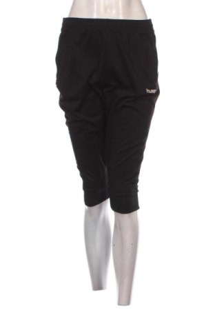 Női sport nadrág Hummel, Méret L, Szín Fekete, Ár 4 049 Ft, #136981600