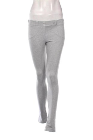 Damskie spodnie sportowe Unbranded, Rozmiar M, Kolor Szary, Cena 33,87 zł, #136990873