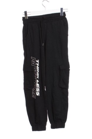 Damskie spodnie sportowe Unbranded, Rozmiar XS, Kolor Czarny, Cena 33,87 zł, #136994059