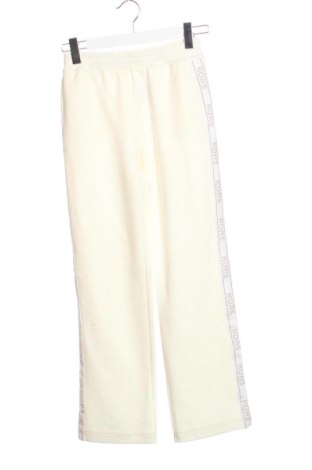 Damskie spodnie sportowe Unbranded, Rozmiar XS, Kolor ecru, Cena 42,34 zł, #136995246