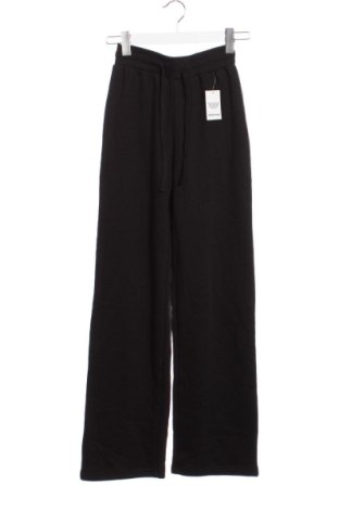Damskie spodnie sportowe Boohoo, Rozmiar XS, Kolor Czarny, Cena 50,80 zł, #136998108