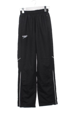 Damskie spodnie sportowe Speedo, Rozmiar XXS, Kolor Czarny, Cena 80,44 zł, #137006581