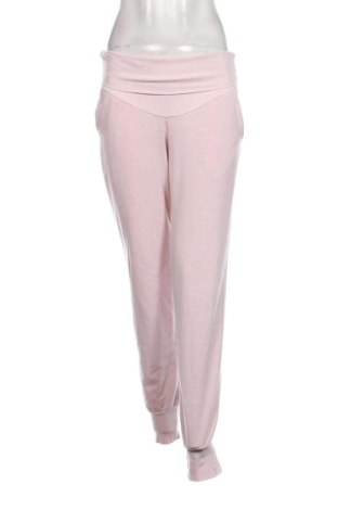 Damen Sporthose H&M, Größe M, Farbe Rosa, Preis 13,00 €, #137009653