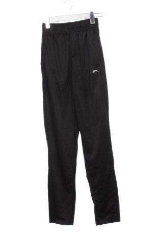 Дамско спортно долнище Slazenger, Размер XS, Цвят Черен, Цена 8,00 €, #137019986