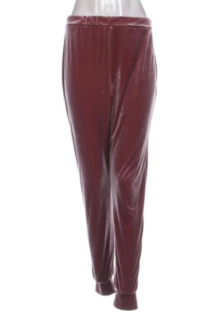 Damskie spodnie sportowe New Look, Rozmiar M, Kolor Czerwony, Cena 45,17 zł, #137020288
