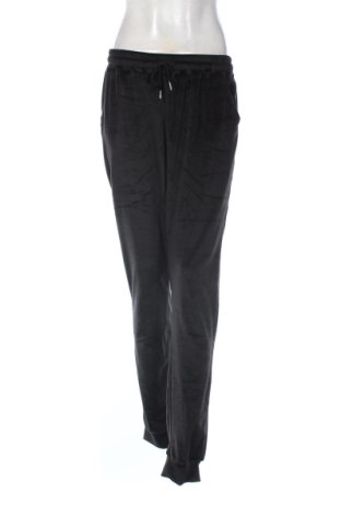 Pantaloni trening de femei Unbranded, Mărime XL, Culoare Negru, Preț 57,74 Lei, #137021508
