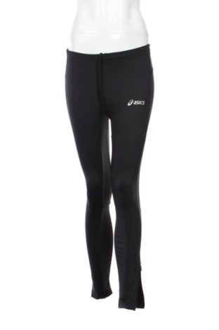 Damskie spodnie sportowe ASICS, Rozmiar S, Kolor Czarny, Cena 59,27 zł, #137027442