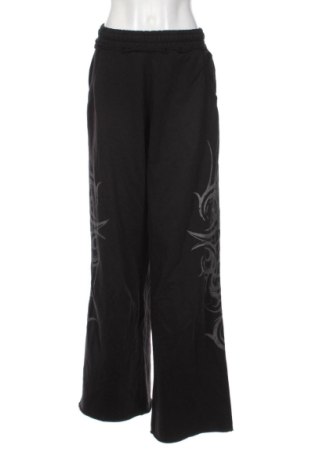 Pantaloni trening de femei Jaded London, Mărime XL, Culoare Negru, Preț 114,99 Lei, #137040069