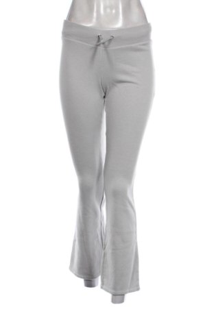 Pantaloni trening de femei H&M, Mărime S, Culoare Gri, Preț 60,99 Lei, #137046638