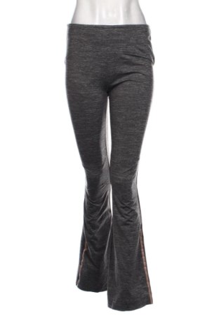 Pantaloni trening de femei ASOS, Mărime M, Culoare Gri, Preț 65,99 Lei, #137055400